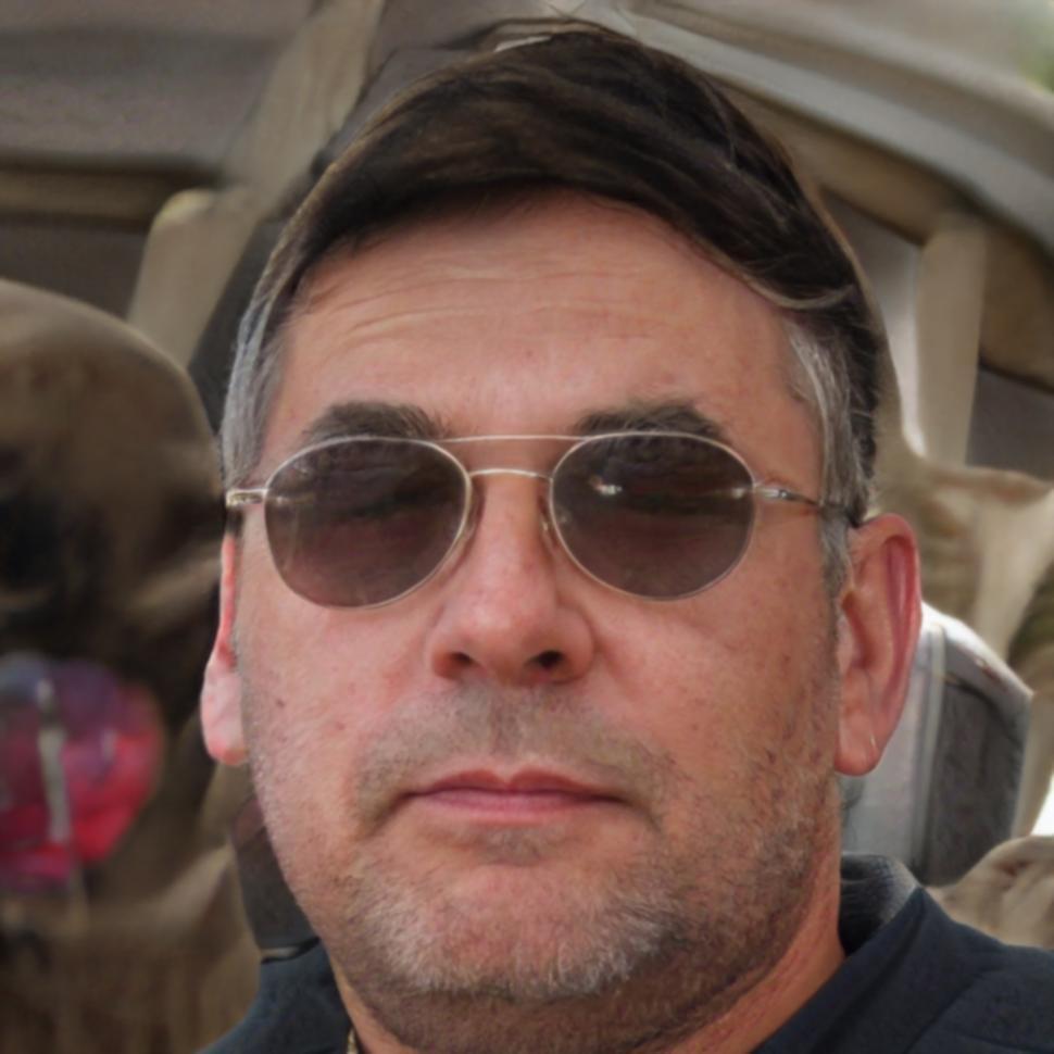 Marcus Weber, Geschäftsführer TechSolutions GmbH